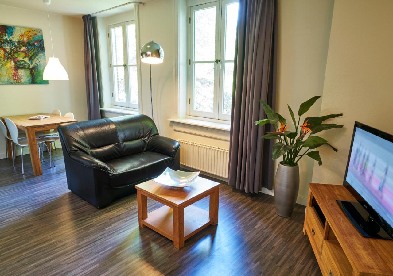 Amrath Hotel Media Park Хилверсъм Екстериор снимка